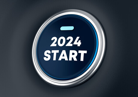 AI dominates Gartner's 2024 tech trends AI dominates Gartner's 2024 tech trends