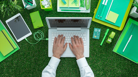 NAB partners with Greener for SMEs NAB partners with Greener for SMEs