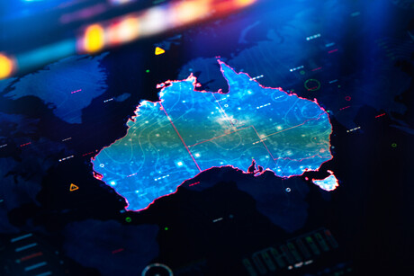 Can Australia's bold digital government goals be met? Can Australia's bold digital government goals be met?