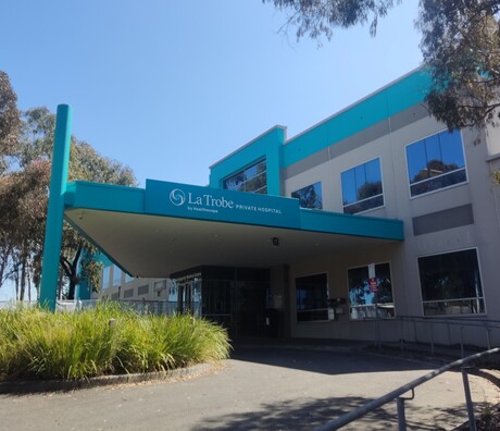 Sister hospitals expand in Melbourne&#39;s north