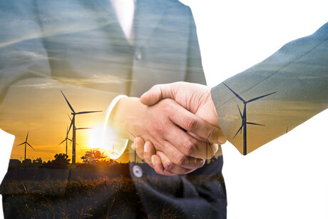 EnergyAustralia signs wind farm offtake agreement EnergyAustralia signs wind farm offtake agreement