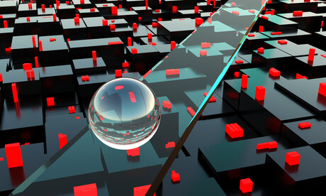 Gartner: predictions for IT organisations and users