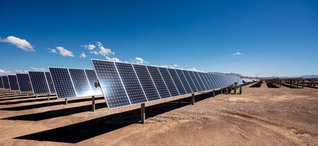 Adapting perovskite solar cells for renewable energy