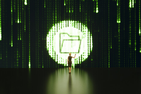 To err is human: the role of AI in cybersecurity To err is human: the role of AI in cybersecurity