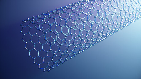 High-speed readout method for graphene nanodevices High-speed readout method for graphene nanodevices