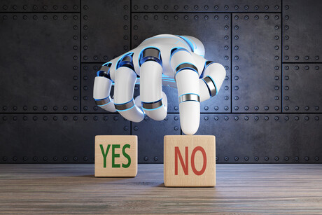 Australians lack trust in AI Australians lack trust in AI