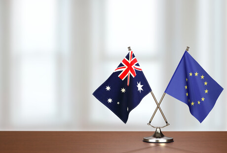 Red meat industry calls for fairer FTA with EU Red meat industry calls for fairer FTA with EU