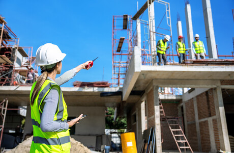 WorkSafe ACT cracks down on residential construction safety