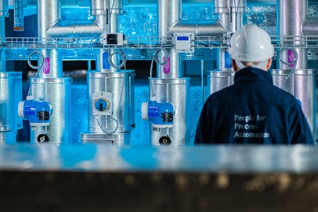 SICK and Endress+Hauser to join forces in process automation SICK and Endress+Hauser to join forces in process automation