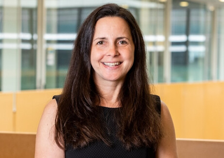 Infectious diseases researcher recognised