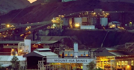 Mount Isa copper mine to close Mount Isa copper mine to close