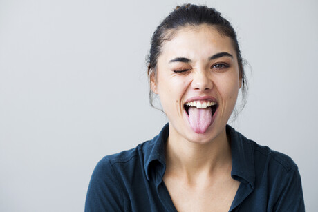 Tongue diagnostic systems help detect disease