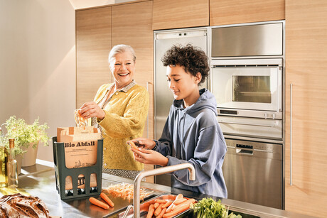 Kraft paper portfolio receives compostable certification