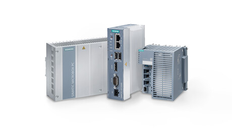 Siemens introduces more edge devices and services