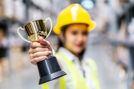 Awards celebrate WA's healthy and safe workplaces Awards celebrate WA's healthy and safe workplaces