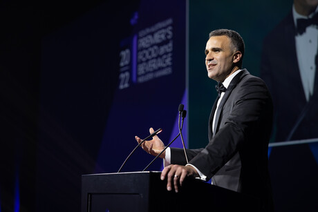 SA Premier Food and Beverage Industry Awards winners announced