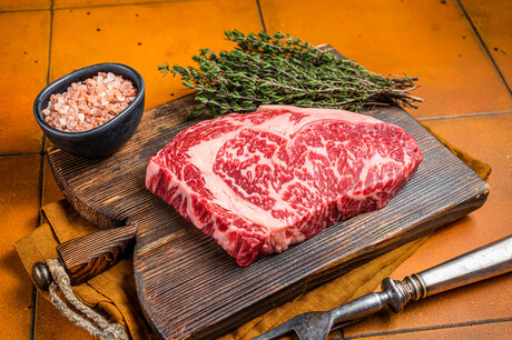 MEQ partners with the Australian Wagyu Association