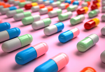 The hard facts about Australia's antimicrobial use