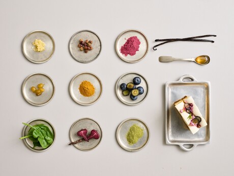 Using science to create The Unforgettable Cake Using science to create The Unforgettable Cake