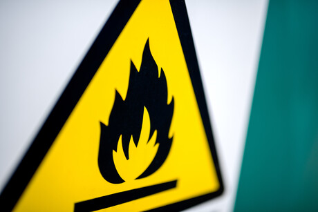 Li-ion battery fire hazards: reducing the risk