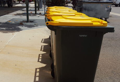 APCO report reveals need for consumer recycling education