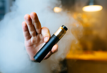 Vaping reforms timeline released