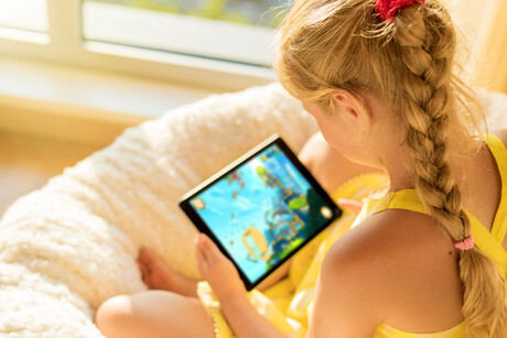 Why digital games are a game changer for learning