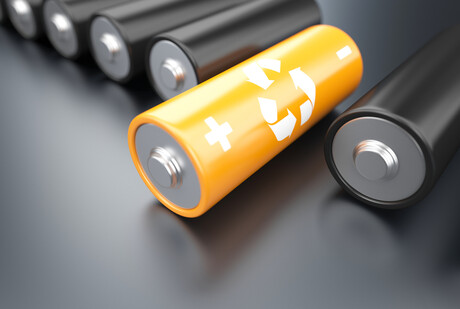 Citrus solution enhances Li-ion battery recycling efficiency Citrus solution enhances Li-ion battery recycling efficiency