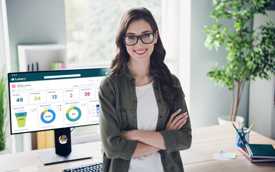 Lumary NDIS care management software