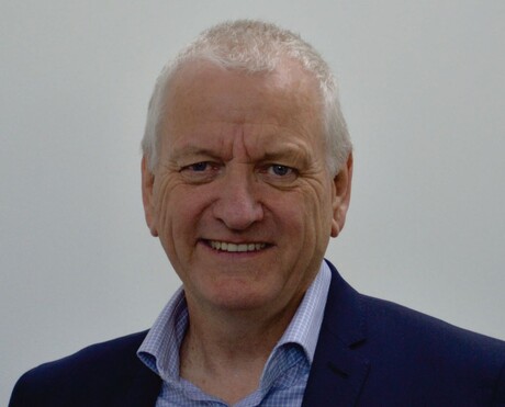 2024 Thought Leaders: Mark Ferguson 2024 Thought Leaders: Mark Ferguson