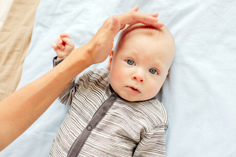Brain imaging used to diagnose hearing impairment in infants