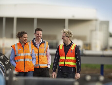 Melbourne Water undergoes digital twin pilot