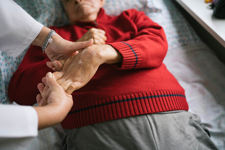 Lost brain function can be restored after stroke Lost brain function can be restored after stroke