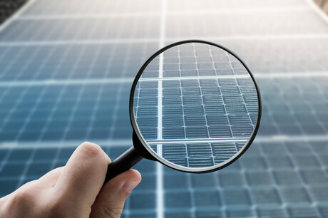 Unravelling conduction mechanisms in perovskite oxides