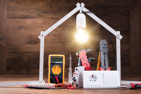 How to safely upgrade electrical systems in asbestos-prone buildings How to safely upgrade electrical systems in asbestos-prone buildings