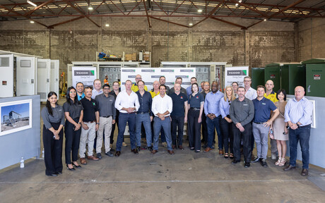 TGOOD Australia opens new manufacturing facility