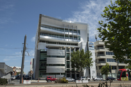 BiomeBank's new GMP facility to scale up microbiome therapy BiomeBank's new GMP facility to scale up microbiome therapy