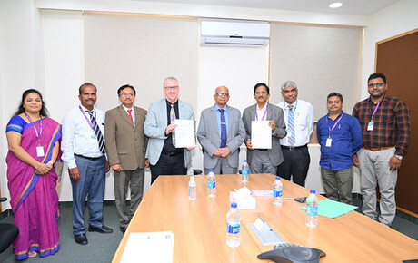 Monash partners with Apollo University on health AI research