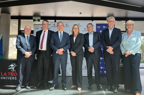 La Trobe University to host mRNA and AI facilities