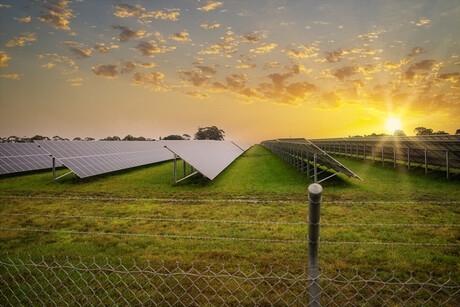 Google, AirTrunk funding solar farm in Australia