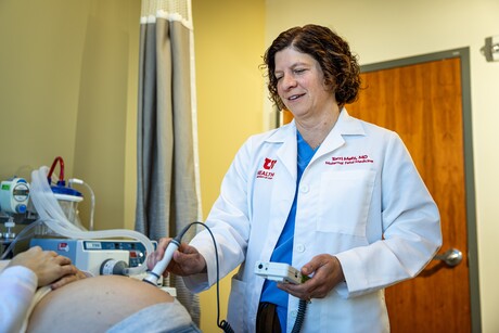 Cannabis increases risk of unhealthy pregnancy outcomes