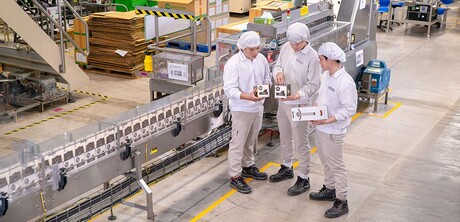 Nestl&eacute; Vietnam invests US$100 million in coffee factory