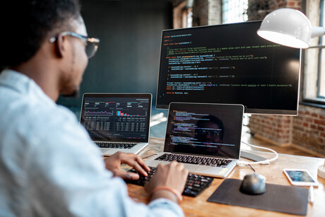 Developer experience key to productivity: GitHub Developer experience key to productivity: GitHub