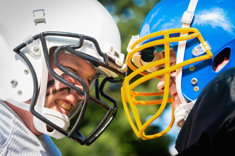 Amnesia caused by head injury reversed in mouse study