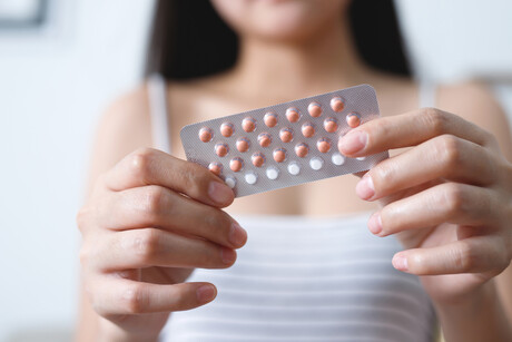 Hormonal contraceptives increase cancer risk for some women