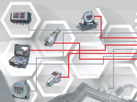 Industry 4.0 technologies as enablers in the fluid power industry