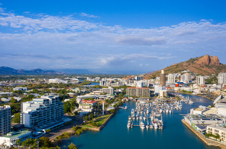 Renewable hydrogen hub for north Queensland receives federal funding