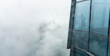 How does HVAC stand up to bushfire smoke?