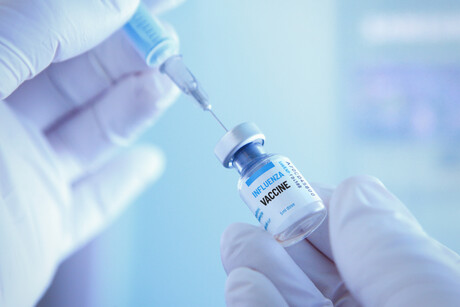 Cell-based flu vaccine joins National Immunisation Program