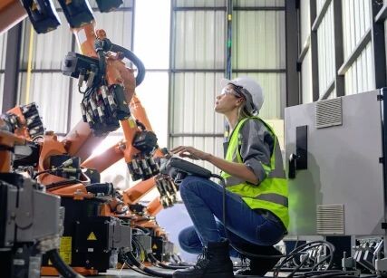 Queensland manufacturing emerging as a top performer: report